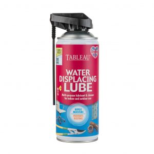 Tableau Water Displacing lube - 400ml